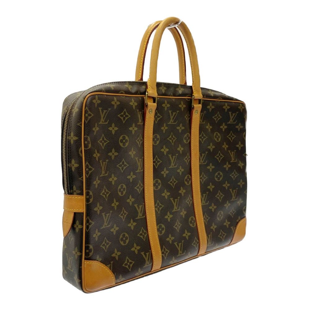 中古】【ジャンク】 LOUIS VUITTON ルイ・ヴィトン M53361 モノグラム