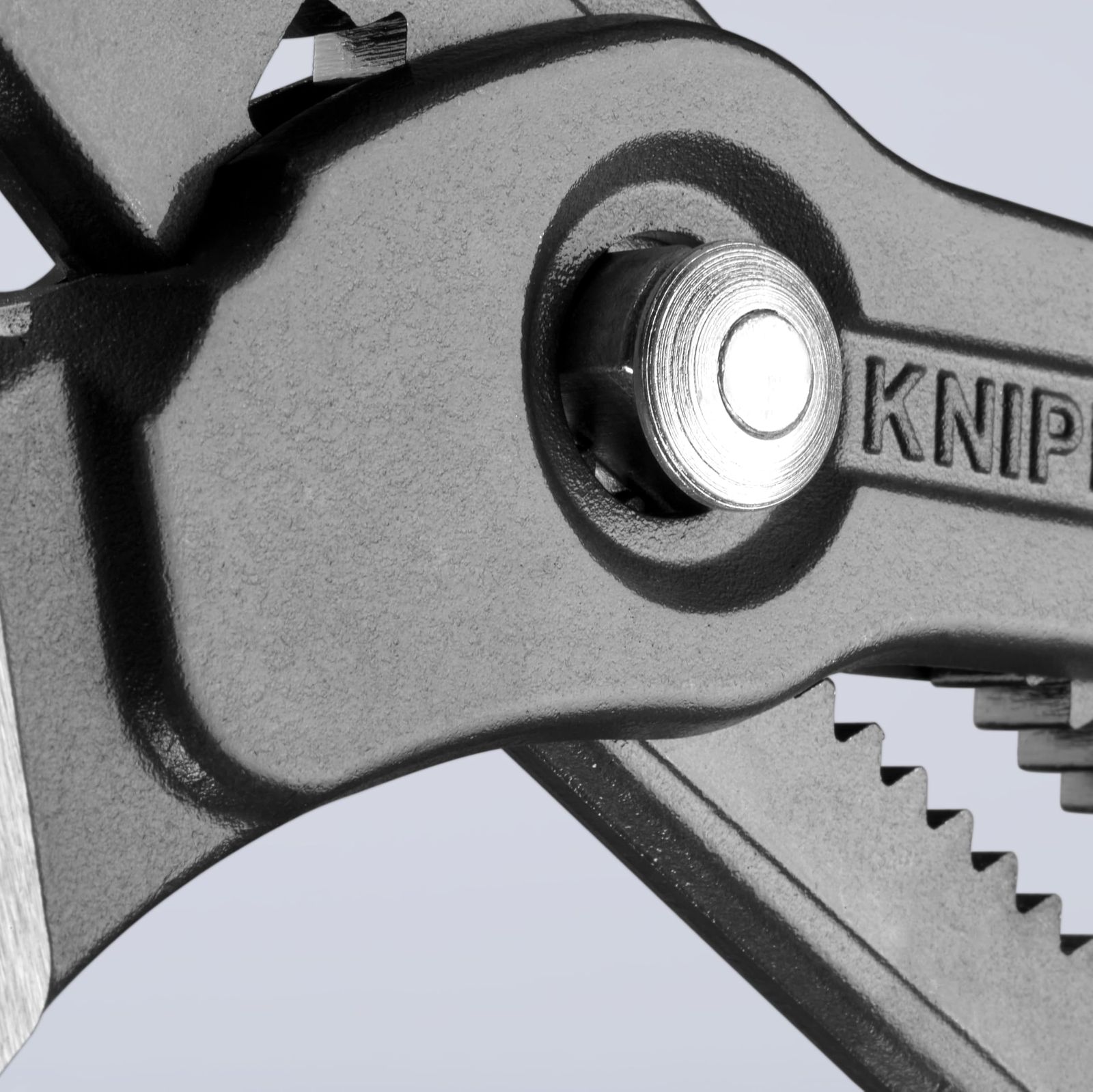 クニペックス KNIPEX KNIPEX クニペックス 8701-560 コブラXXL ウォーターポンププライヤー 560mm