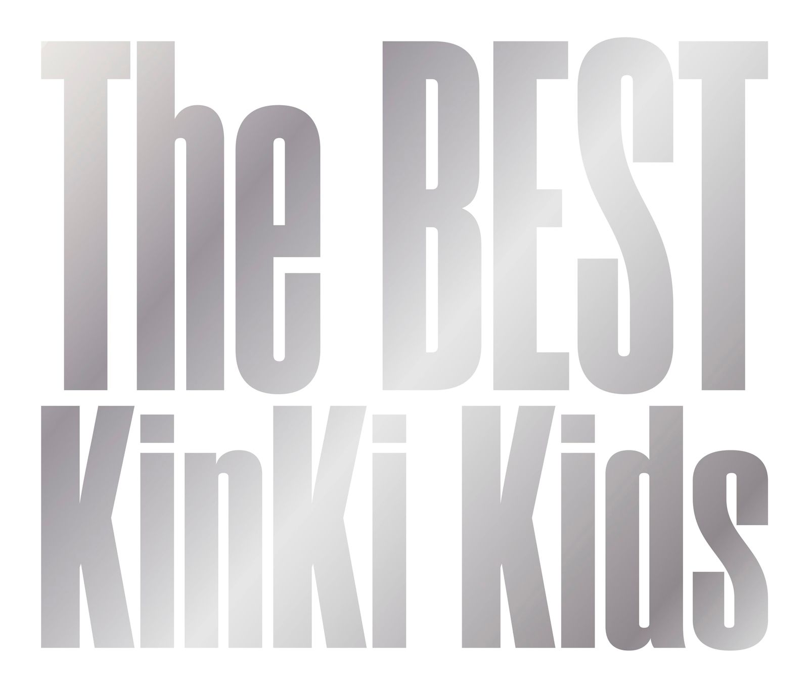 新品未開封】The BEST (通常盤) KinKi Kids 形式: CD - メルカリ