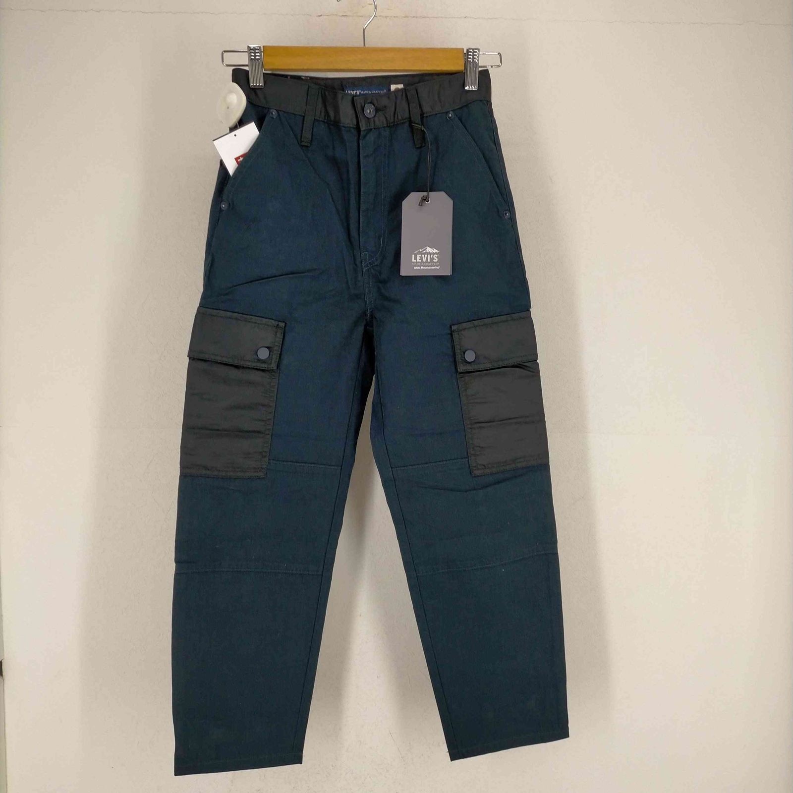 リーバイスメイドアンドクラフテッド Levis Made \u0026 Crafted