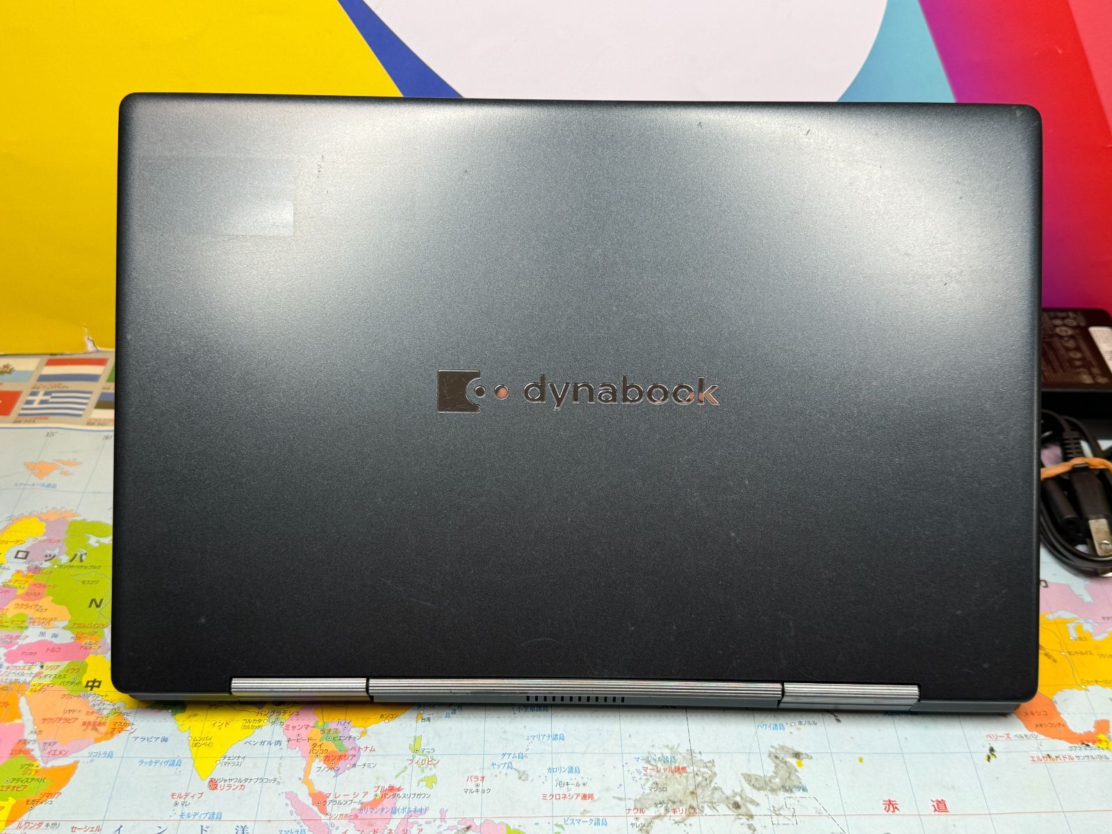 Office2024・タッチパネル 2in1 東芝 V83/HS 16GB 美品 Office2024・タッチパネル 2in1 16GB 東芝 V83/HS 良品 - メルカリ