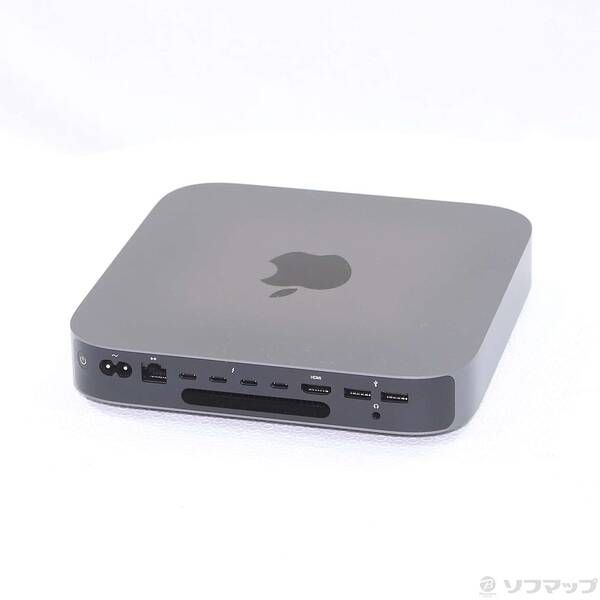 APPLE Mac mini マックミニ2018 MRTT2J/A Apple Mac mini MRTT2J/A A1993 2018 小型デスク 選べるOS [Core