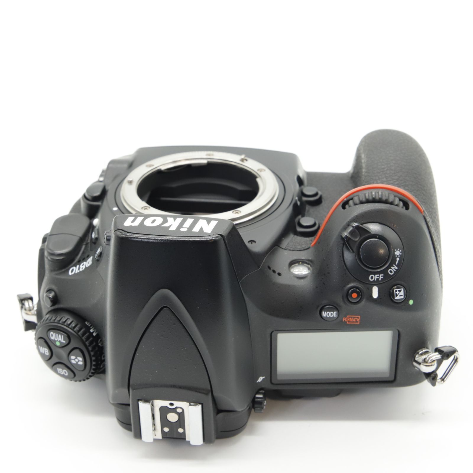 □美品□ Nikon デジタル一眼レフカメラ D810 - メルカリ 