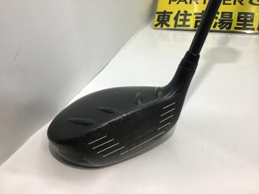 中古】 ピン G410 5W フェアウェイウッド FW ALTA J CB RED(FW