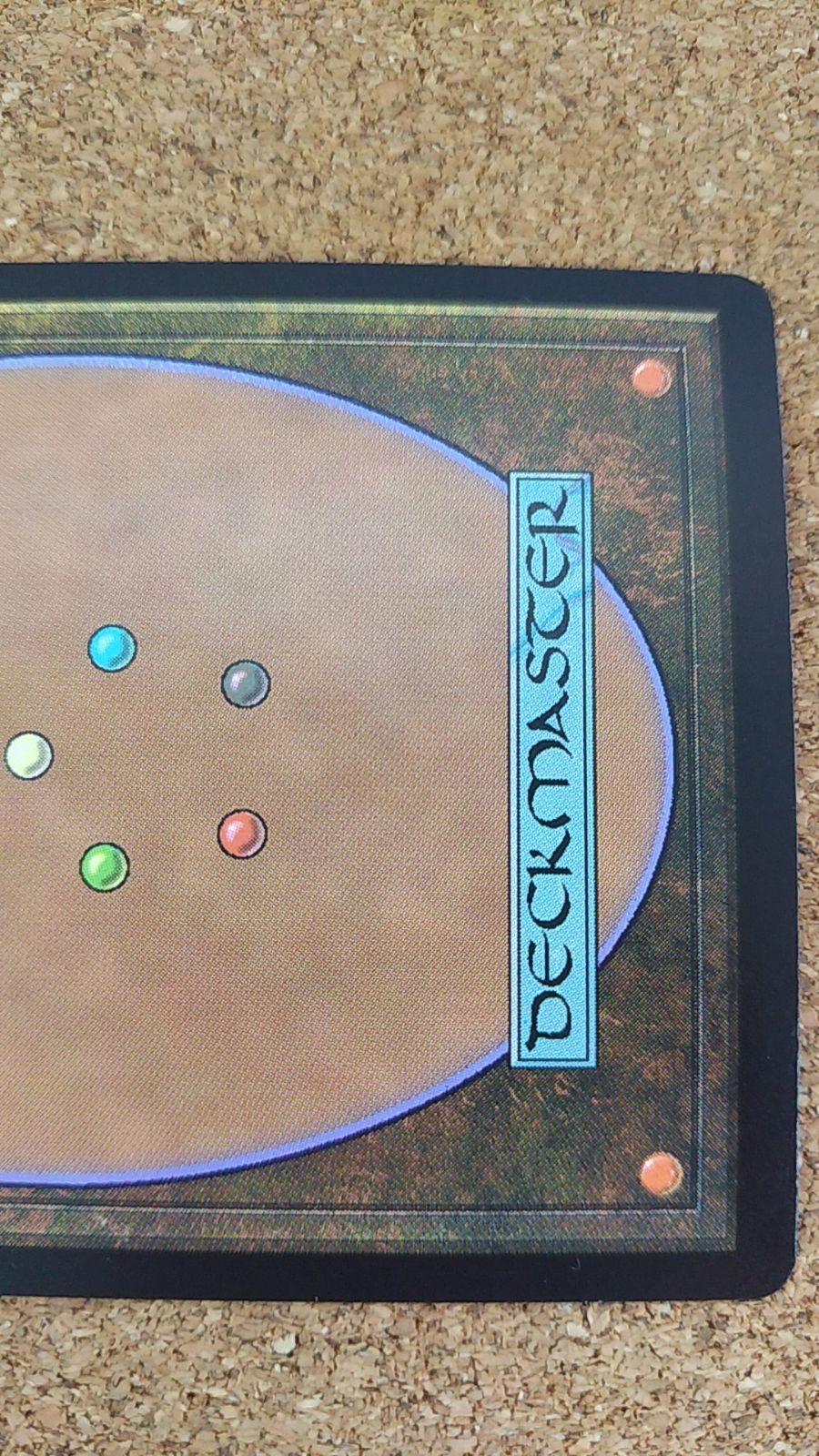 〇MTG 壌土からの生命 英語 FOIL ボックストッパー - メルカリ