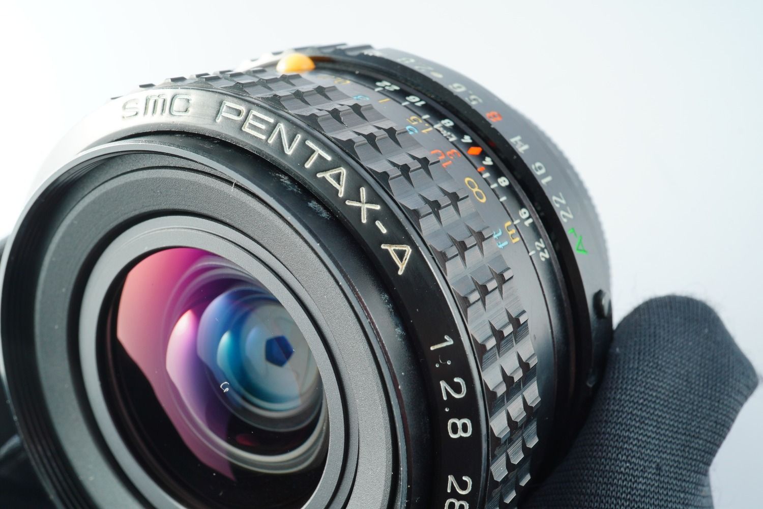 28mm F|2.8