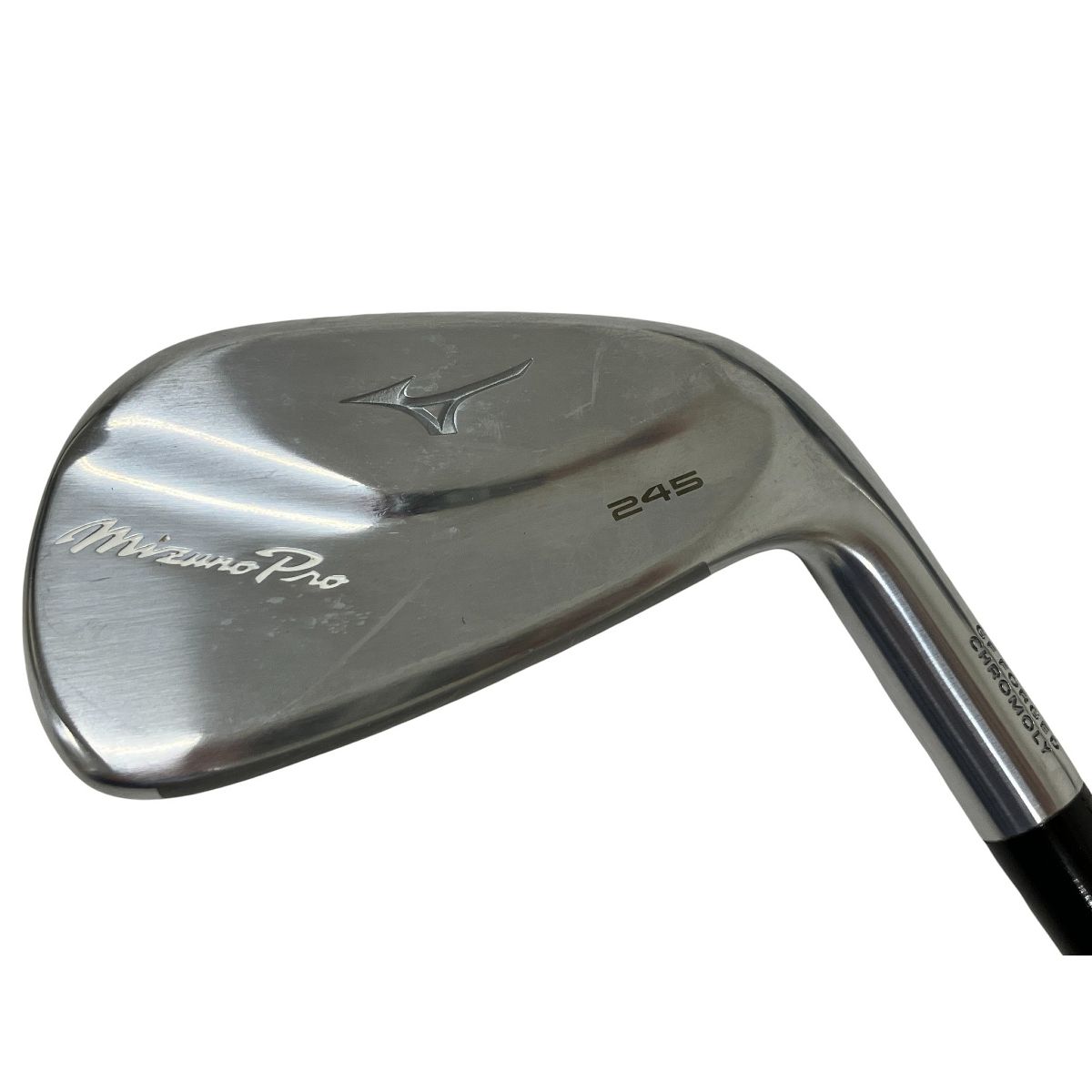 Mizuno Pro 245 アイアン 6-9.P ゴルフ クラブ 5点セット ミズノ O10473733