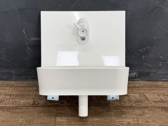 パナソニック アラウーノ コーナー手洗いボール 手動 前出し PANASONIC CH110TSZK 手洗器 住宅設備 514442