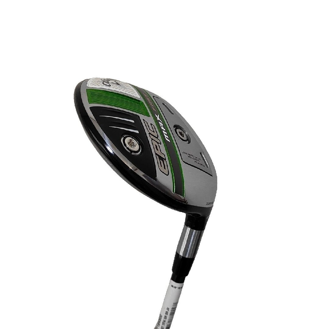 エピックマックスファスト　7番 Callaway キャロウェイ2021 EPIC MAX FAST 7番アイアン SPD EVO
