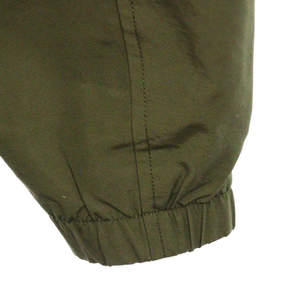 WOOLRICH (ウールリッチ) IGHT RAMAR PARKA ライトラマーパーカ