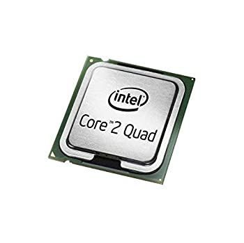 中古】 intel Corporation AT80569PJ080N intel Core 2 Quad