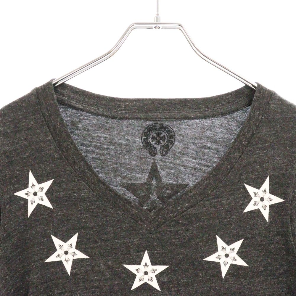 CHROME HEARTS クロムハーツ（原本無） 国内正規品 レディース
