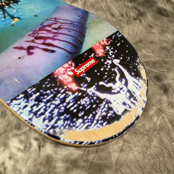 Supreme/シュプリーム【22SS】Gummo Skateboard/ガンモ スケート