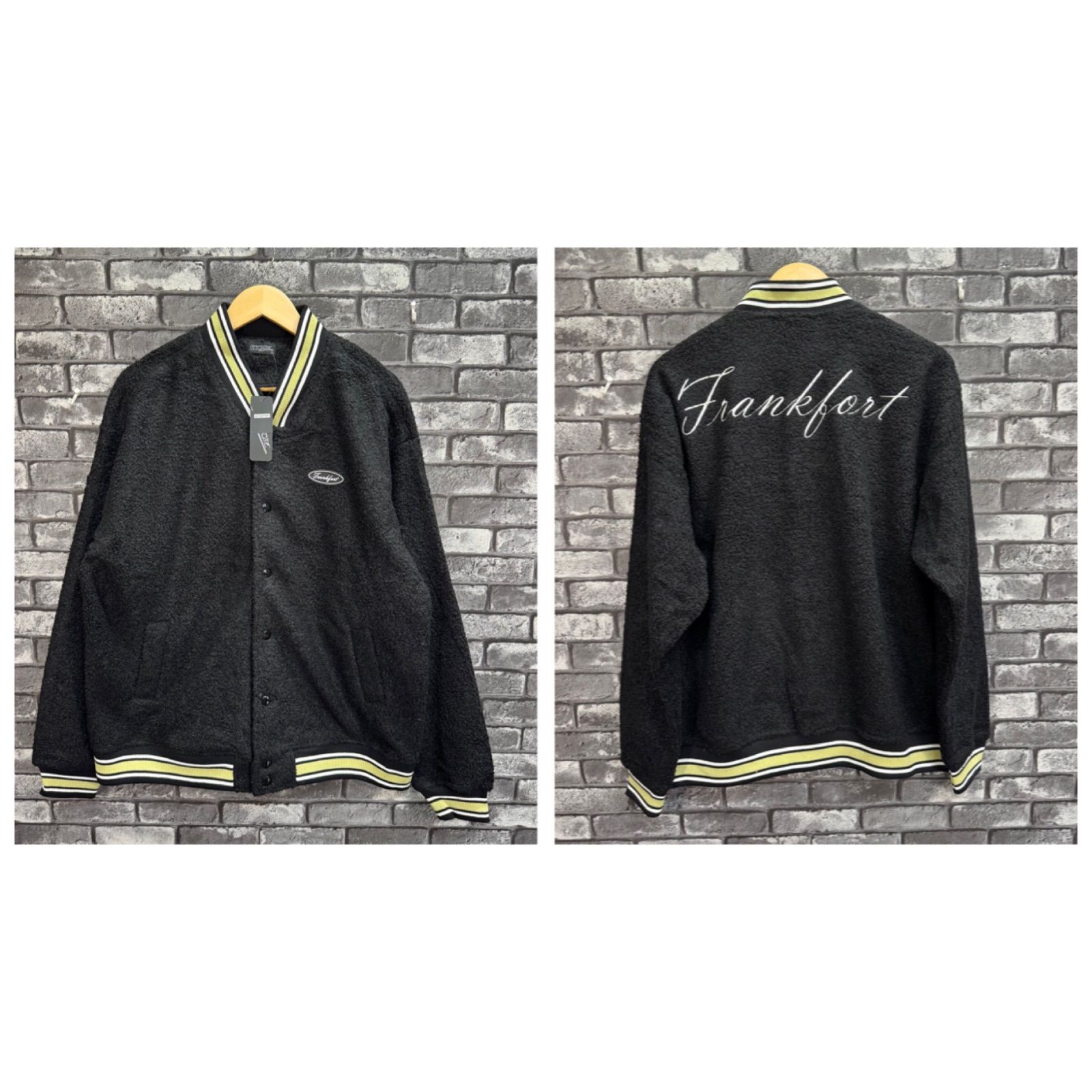 ?GW値引きSALE? 【新品 未使用 タグ付き】 【CONTRIBE/コントライブ 
