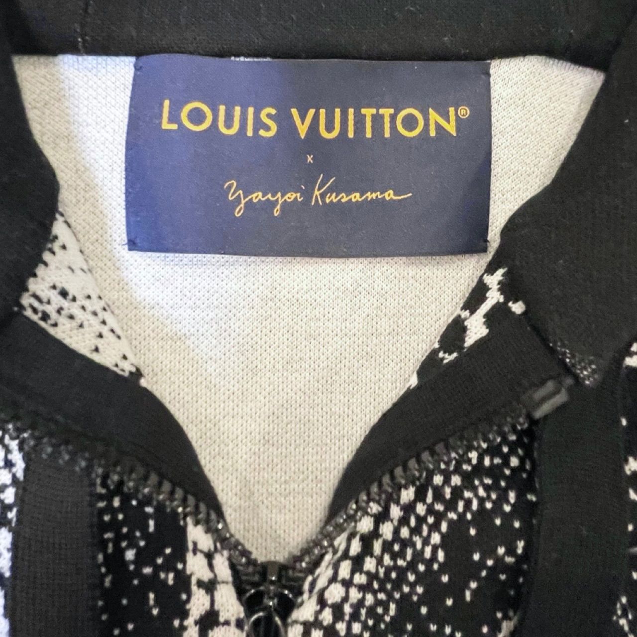 美品】LOUIS VUITTON ルイヴィトン 草間彌生コラボ サイケデリック