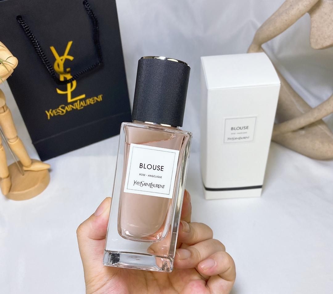 イヴ・サンローラン YSL Yves Saint BLOUSE 75ml