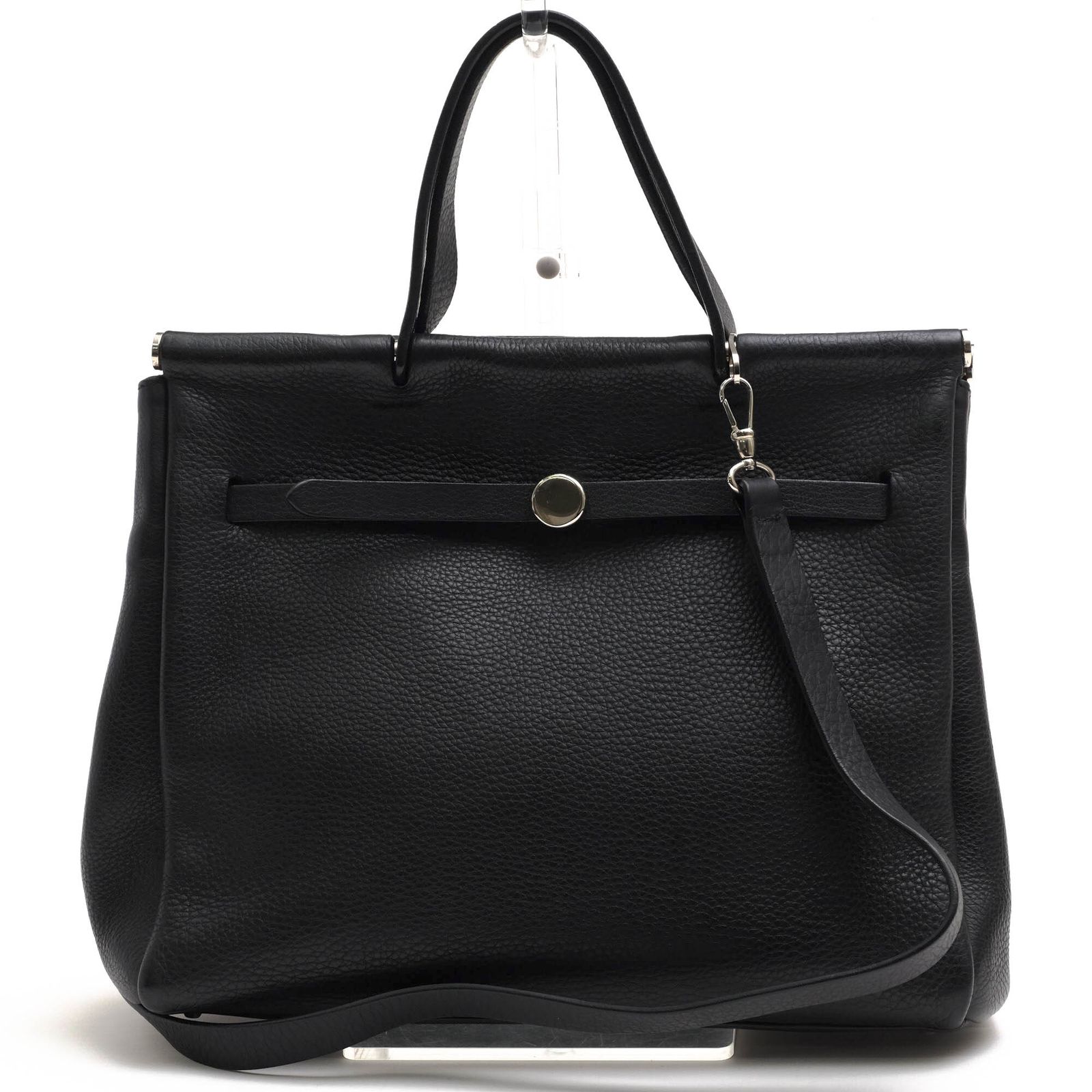 【新品】 マウロゴヴェルナ シュリンクカーフ 2way バック 完売品 マウロ ゴヴェルナ MAURO GOVERNA 2WAY ハンドバッグ レザー ピンク