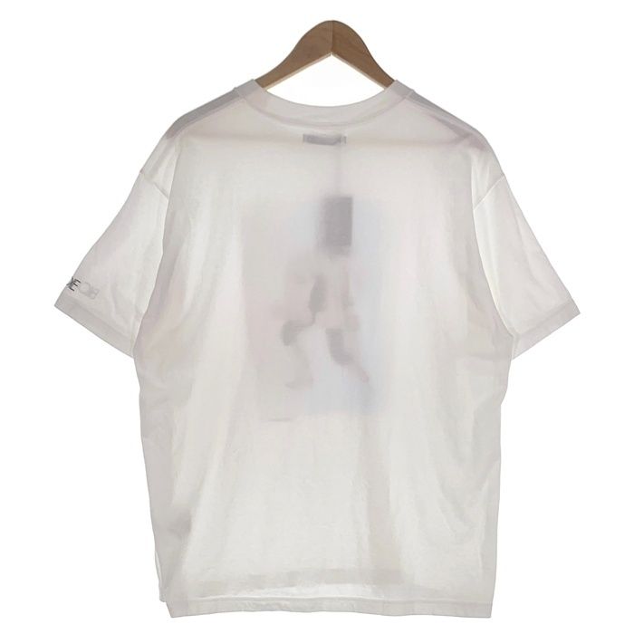 MINEDENIM マインデニム BLONDIE Classic Photo Crewneck T-SH