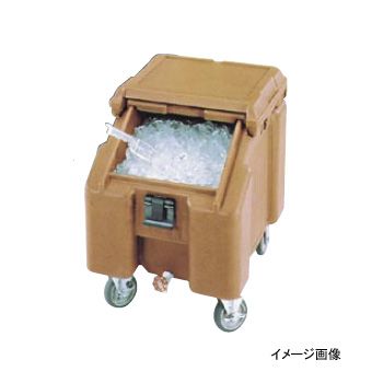【新品】アイスキャディーICS コーヒーベージュ キャンブロ 100L （リットル）