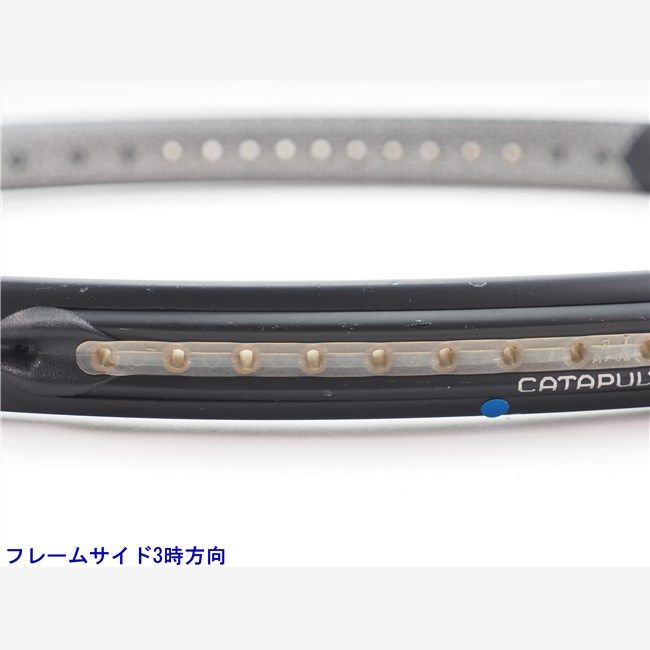 中古 テニスラケット フォルクル ブイ セル 4 2020年モデル