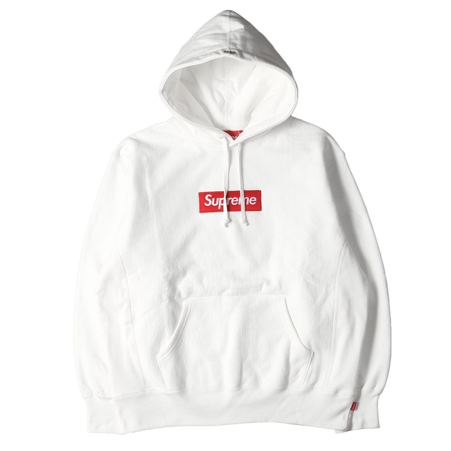 新品 Supreme シュプリーム パーカー サイズ:S BOXロゴ ボックス