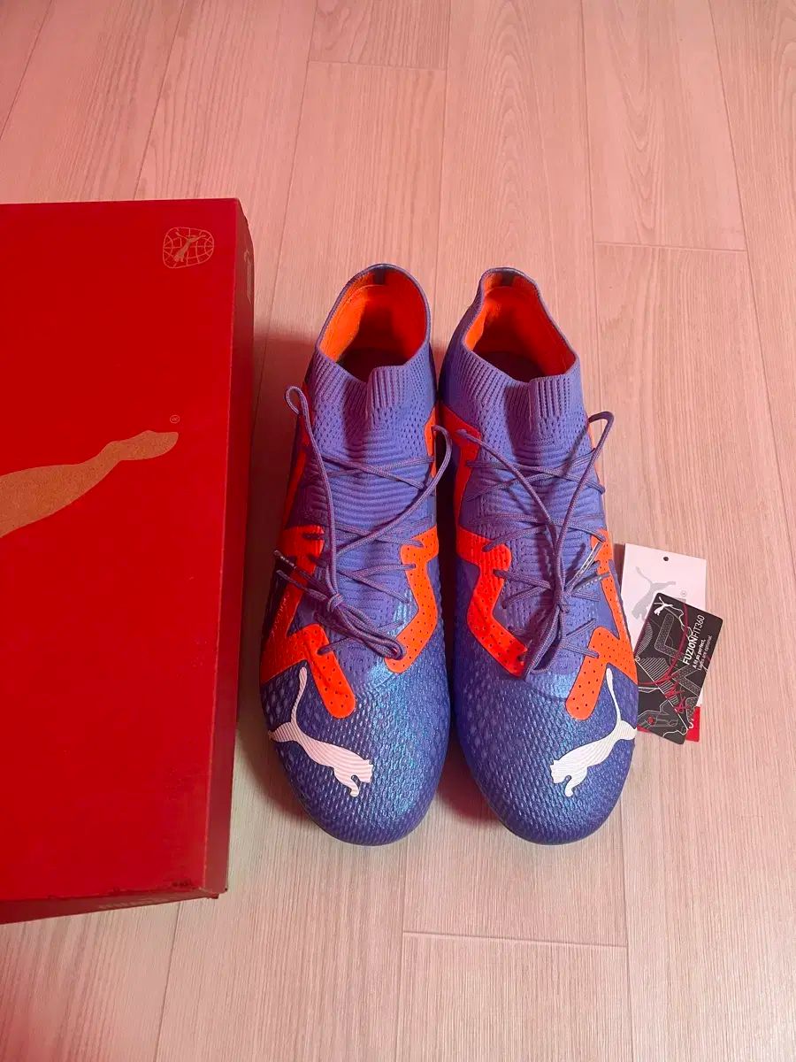 プーマフューチャー 8 アルティメット CREATIVITY AG 108429 Kemari87