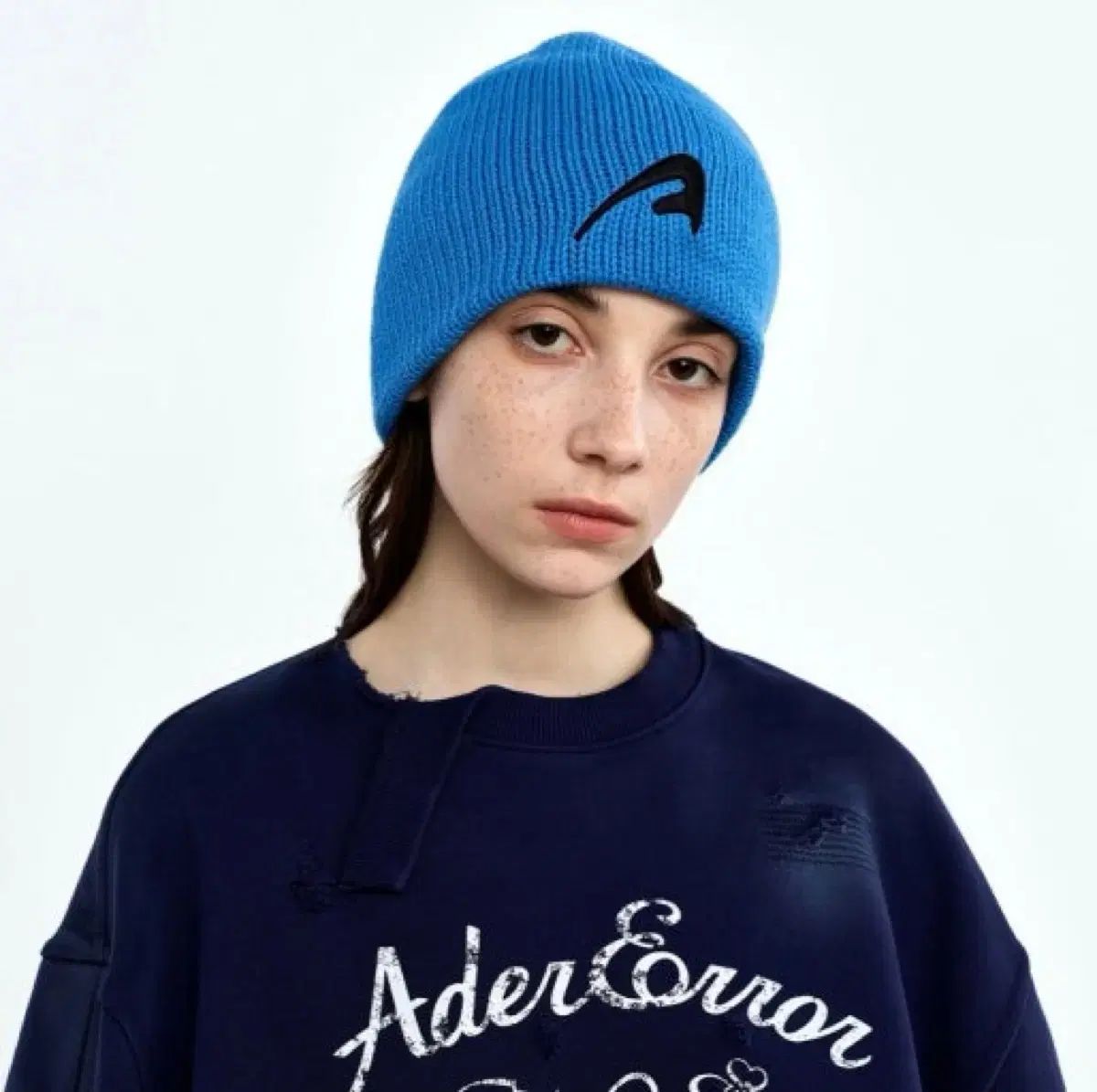 ADER ERROR ビーニー・ニット帽｜Amazon.co.jp: ADER ERRORニット帽