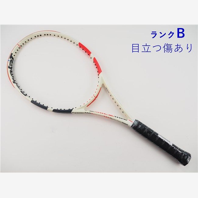 テニスラケット バボラ ピュア ストライク チーム 2019年モデル G2 BABOLAT PURE STRIKE TEAM 2019 c25100289c