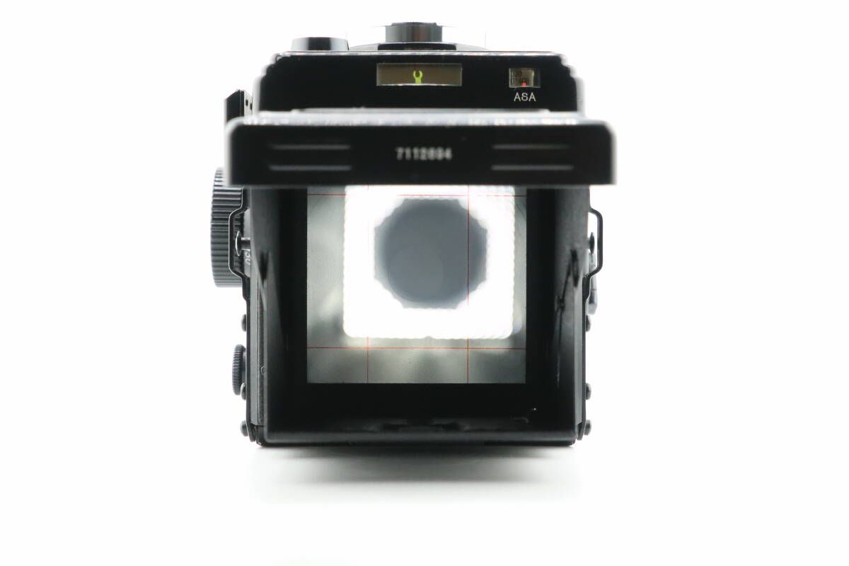 ★極上品・希少★ヤシカ YASHICA Mat 124 G #1035 Yashica Mat-124 G – Brooklyn Film Camera