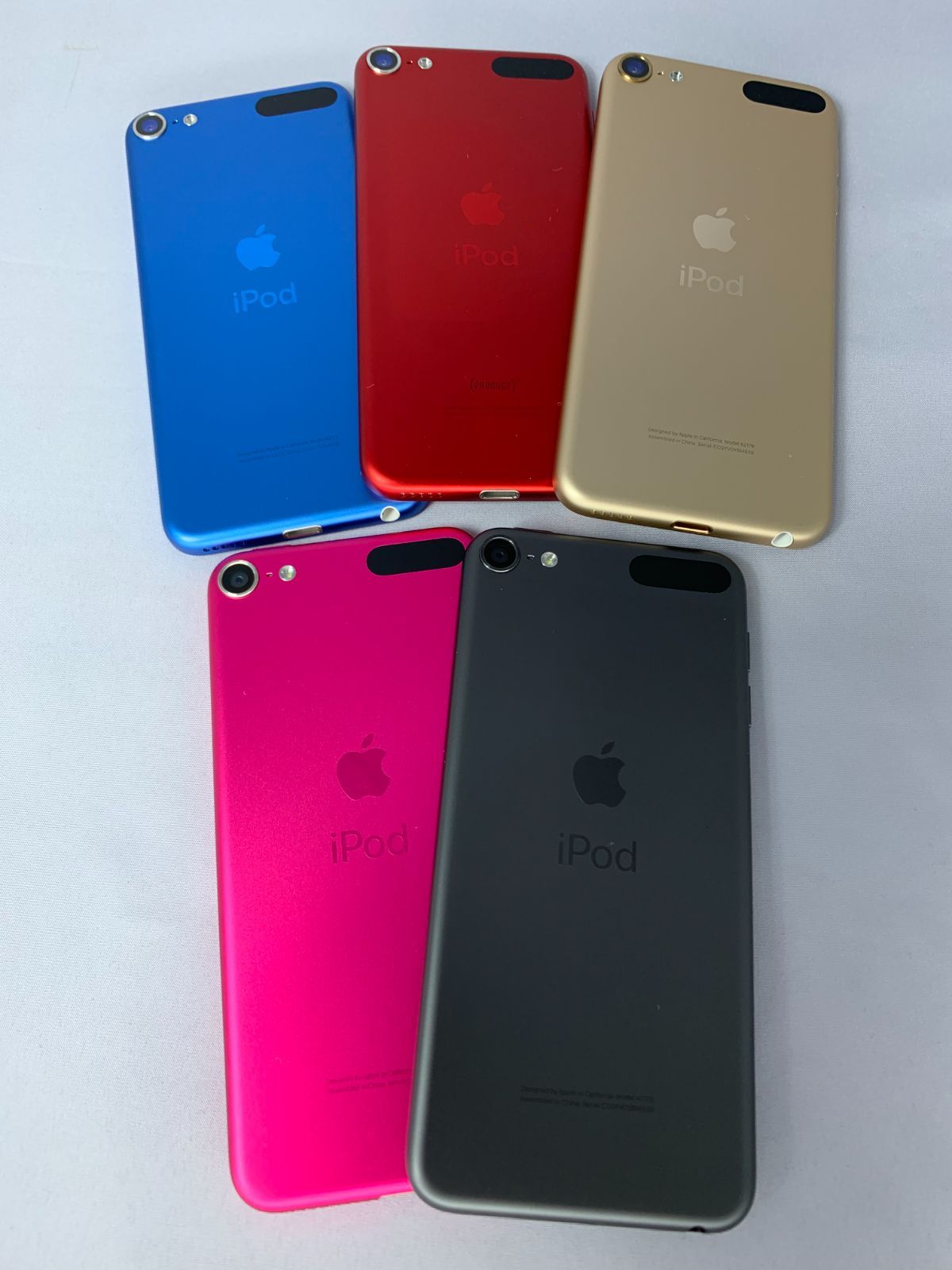 iPod Touch