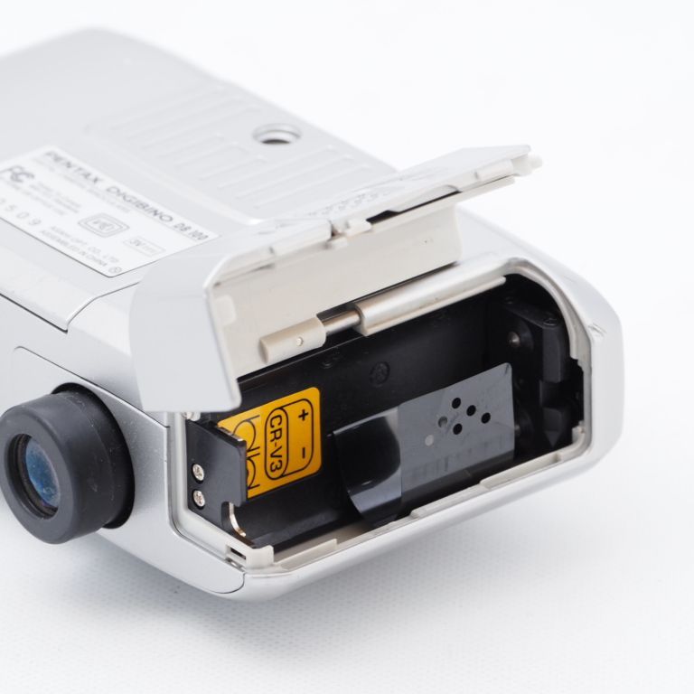 【希少】PENTAX DIGIBINO DB100 デジタル双眼鏡 デジビノ Vintage Pentax Digibino DB100 Digital Camera Binoculars