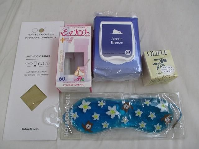 他 サニタリーショーツ