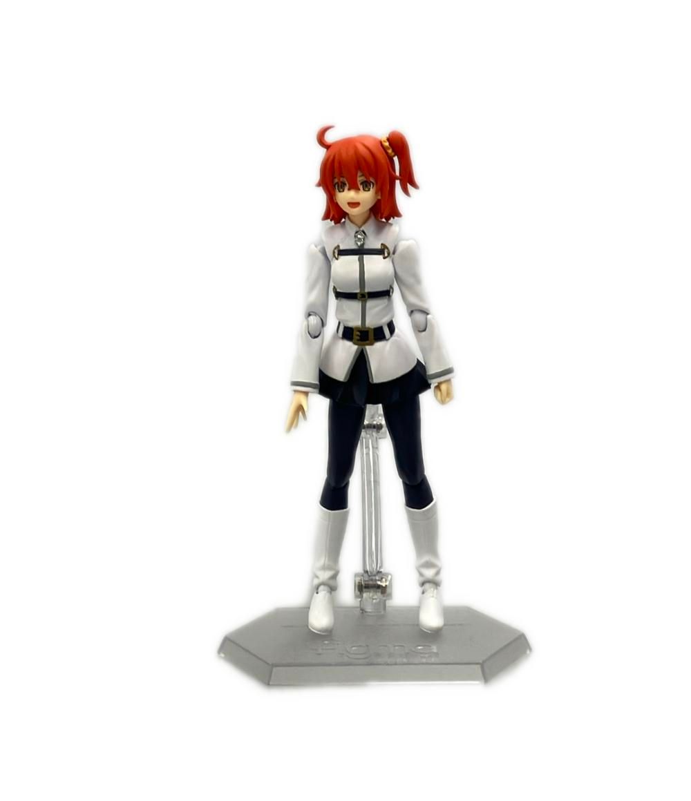 GOOD SMILE COMPANY - きゃるうぇあ アビゲイル・ウィリアムズ 英霊旅装　FGO Fate/Grand Order グッドスマイルカンパニー きゃるうぇあ