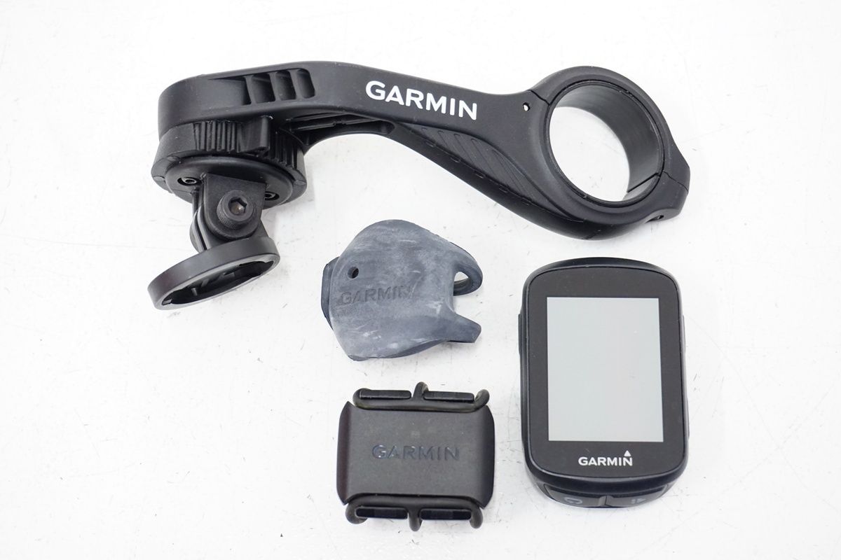 GARMIN ガーミン EDGE 130 PLUS サイクルコンピューター | バイチャリ浜松店