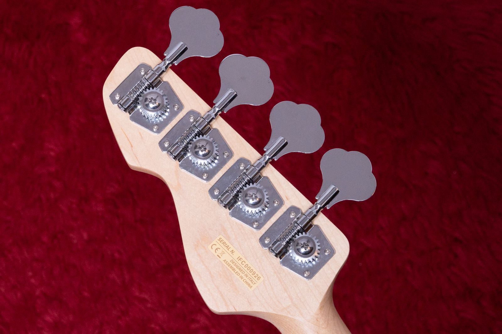 Markbass |