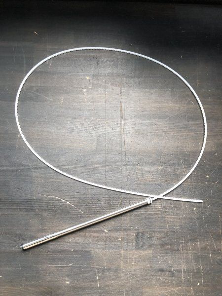 ミツビシ 純正 リベロ リベロカーゴ ロッド アンテナ ROD ANTENNA Mitsubishi 三菱 メーカー純正品 Genuine JDM