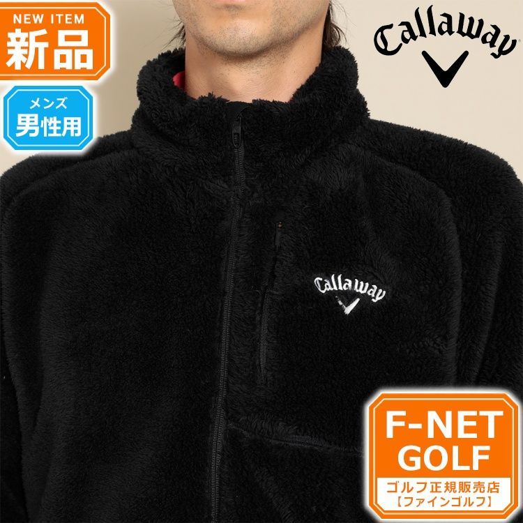 新品 【1010ブラック】秋 冬 Callaway GOLF キャロウェイ ゴルフ 新品 【1010ブラック】秋 冬 Callaway GOLF キャロウェイ ゴルフ