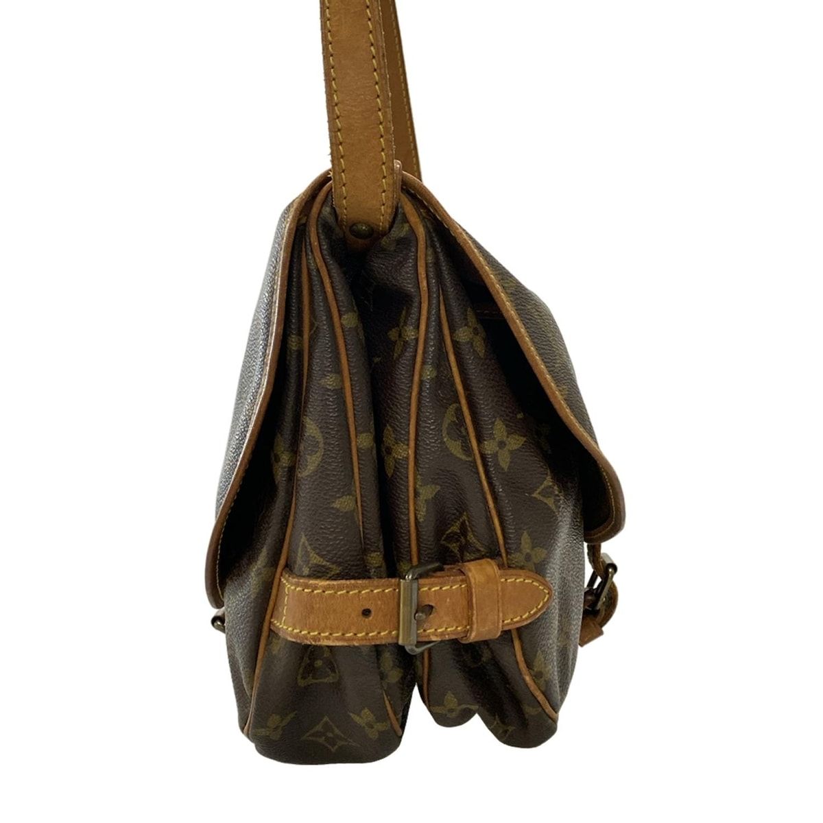 LOUIS VUITTON(ルイヴィトン) ショルダーバッグ モノグラム