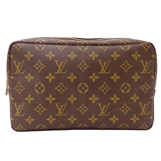 ルイ・ヴィトン LOUIS VUITTON バッグ モノグラム レディース メンズ