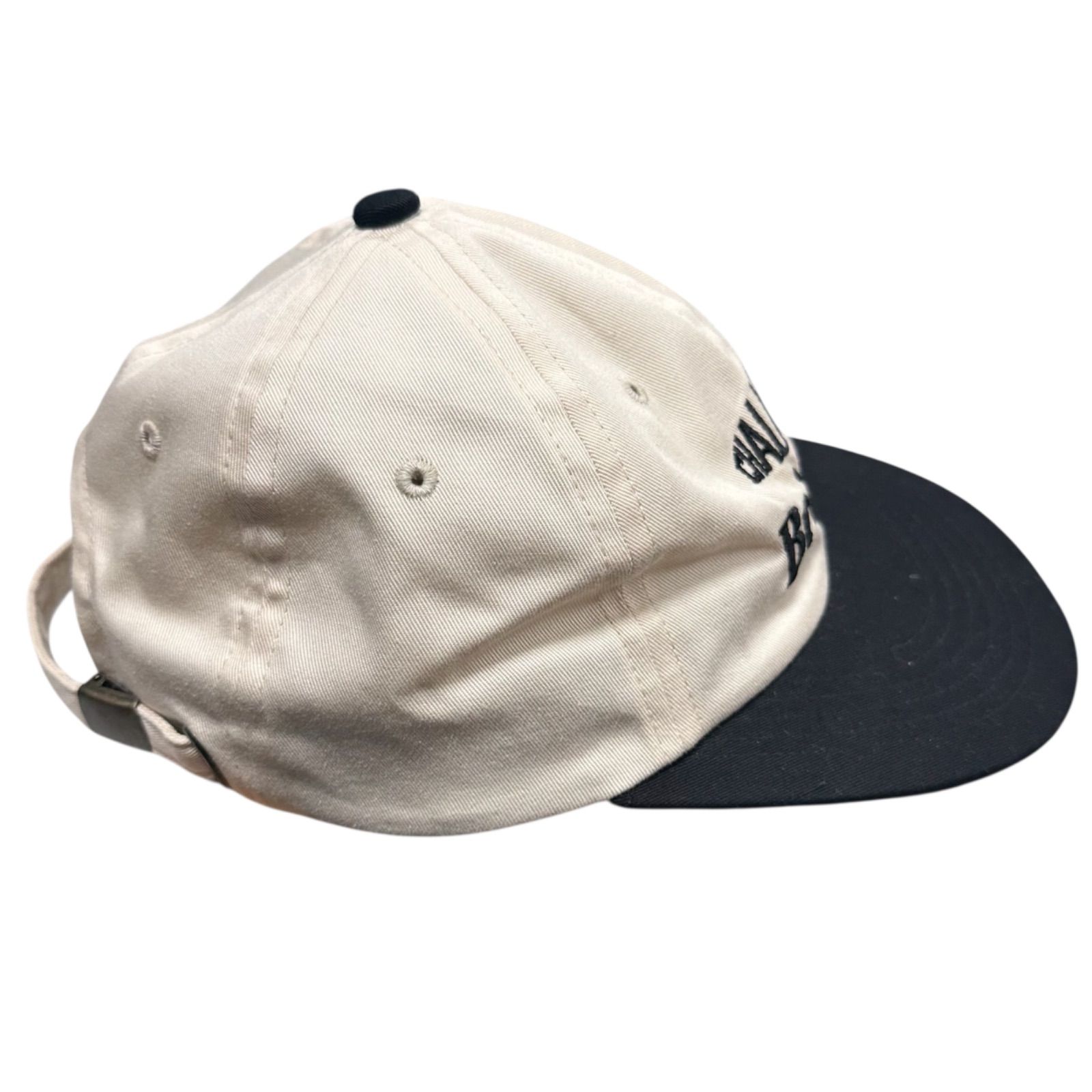 74】CHALLENGER クラシックツイルキャップ 25ss CAP CLG-AC 025
