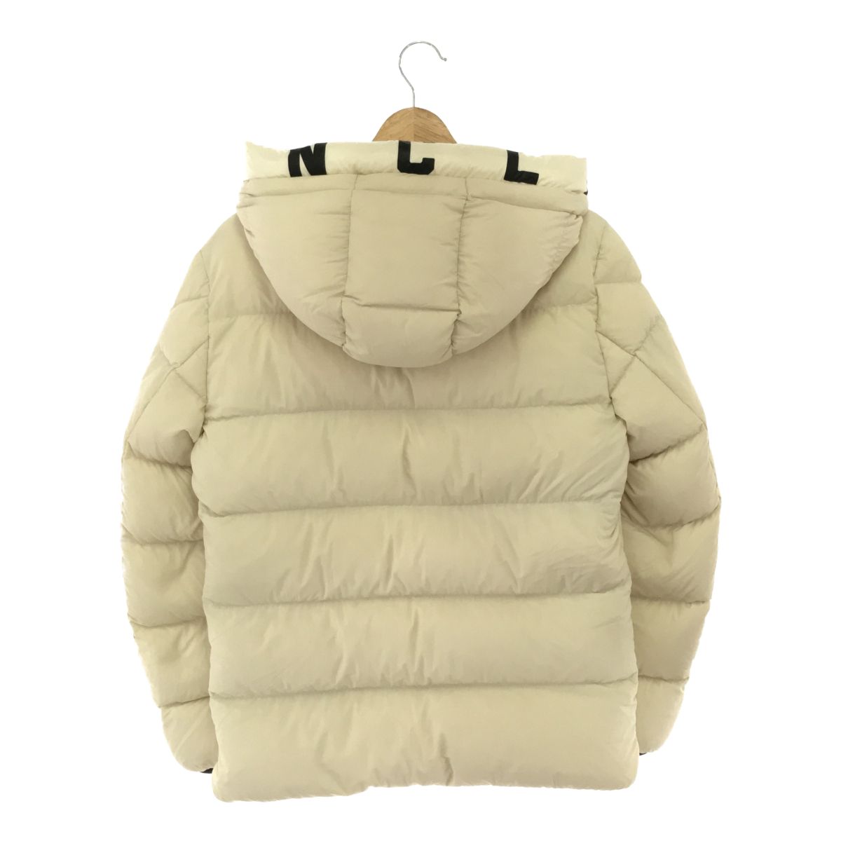 MONCLER デュボア ダウンジャケット 0サイズ - メルカリ