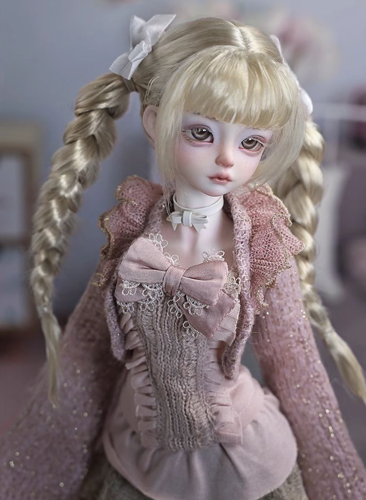 AX946 BJD 1/4 ドール本体 Kikyou 球体関節人形 ハンドメイド AX991 BJD 1/4 ドール本体 Ikumi 球体関節人形 ハンドメイド