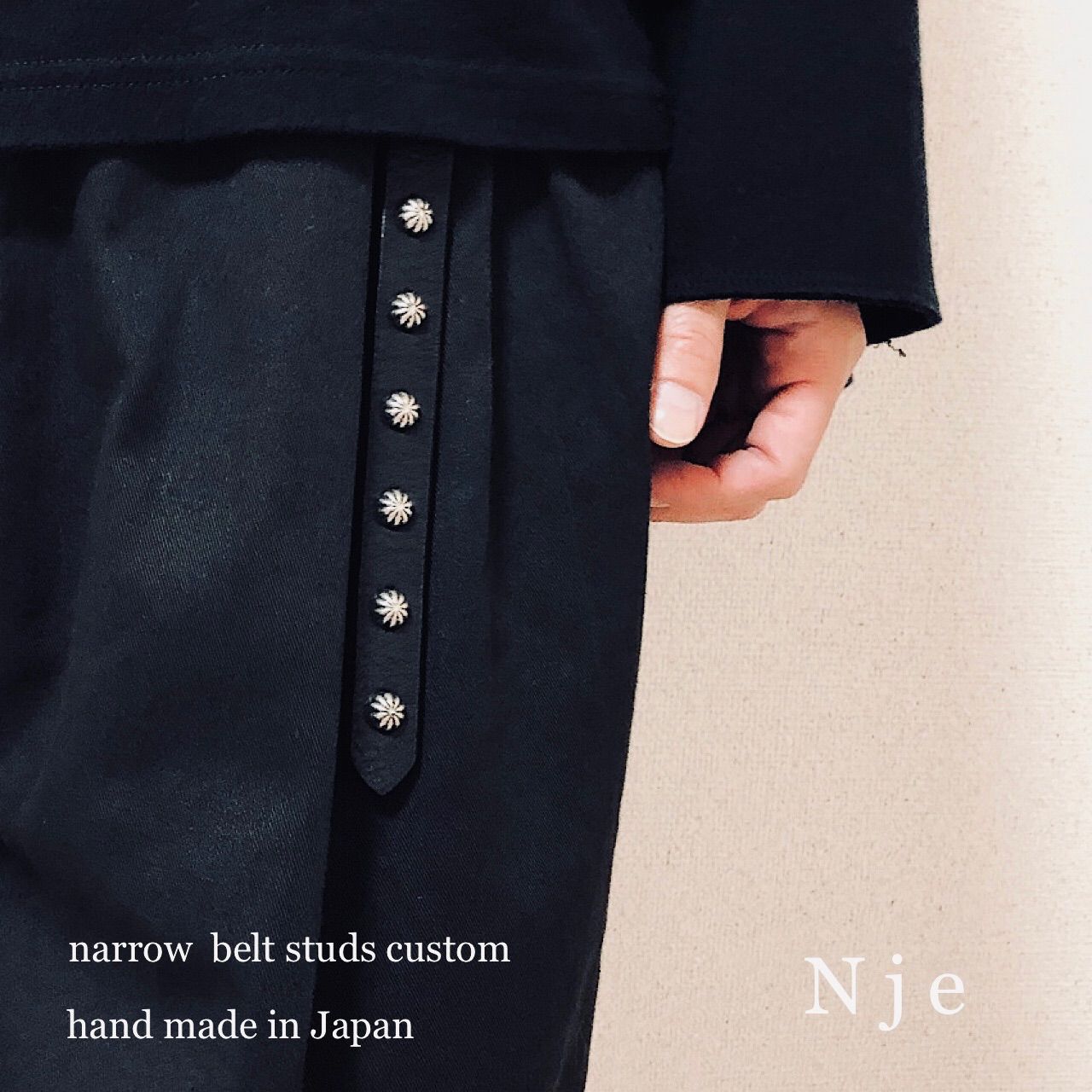 ロングベルト Nje-bt19-15