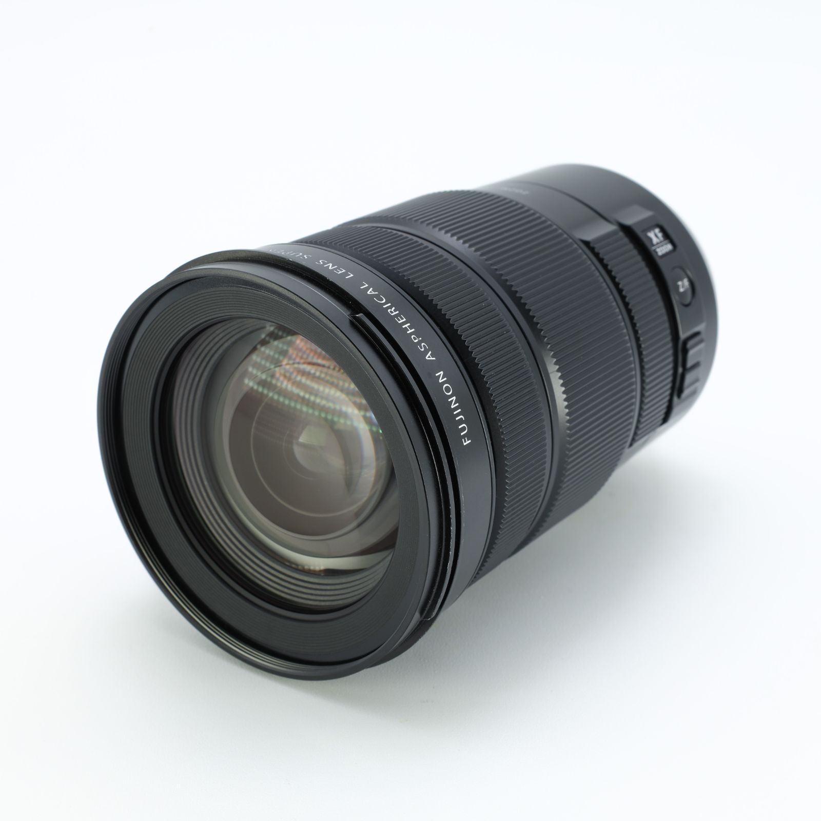 FUJIFILM フジノンレンズ XF18-120mmF4 LM PZ WR _GP00013311