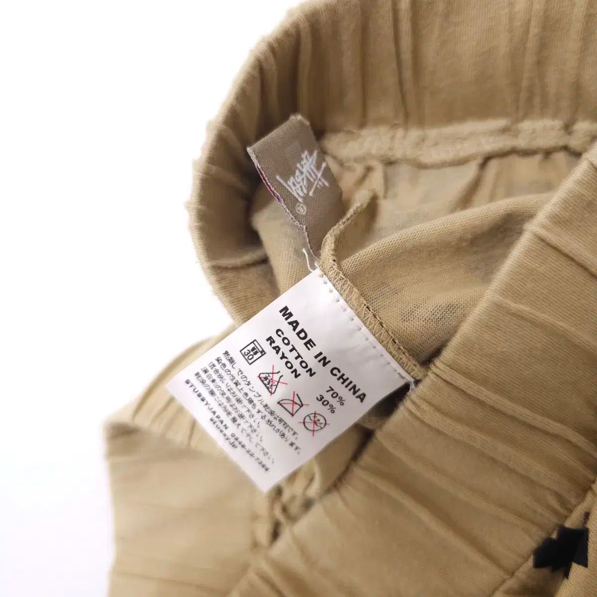 ステューシー 日本