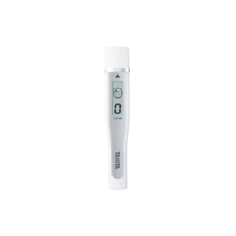 ブレスチェッカー HC-150SWH(ホワイト) タニタ 1
