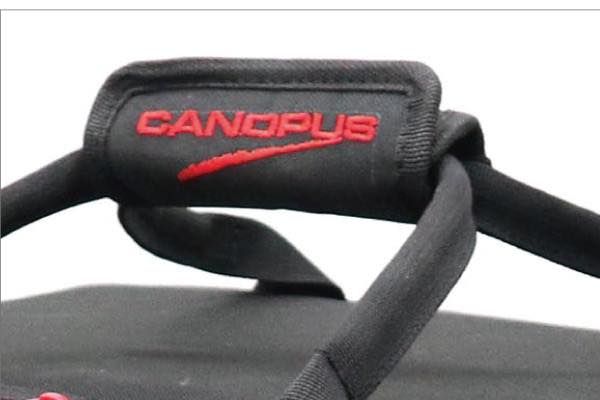 カノウプス Aerial