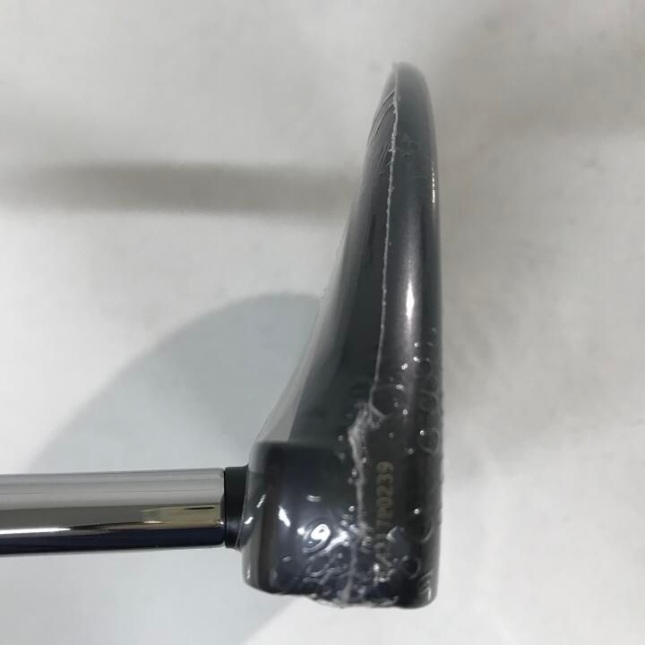 MILLED