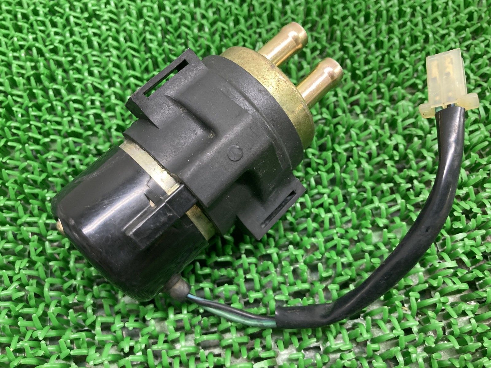 CB-1 フューエルポンプ ホンダ 純正 バイク 部品 NC27 フューエル