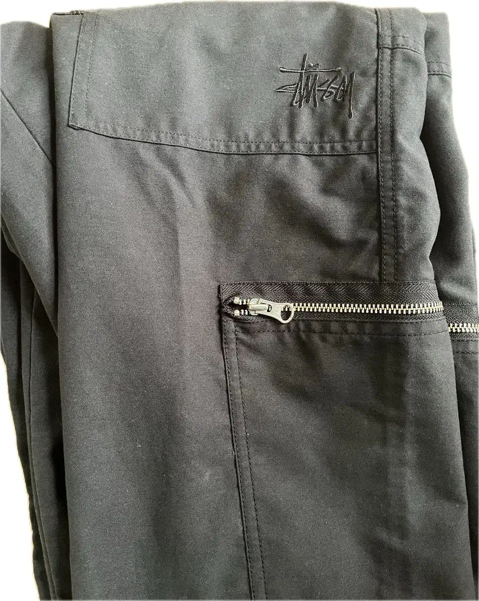 STUSSY ステューシー